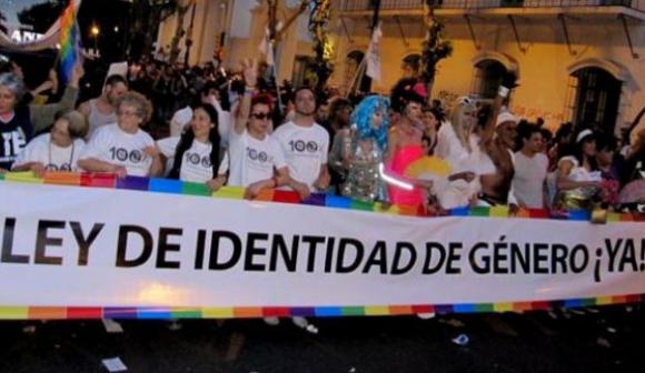 Ley de Identidad de Género: un paso más hacia la igualdad