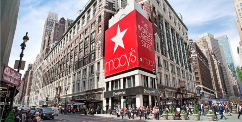 Vidal ya no compra en el súper, sino que está de shopping en Nueva York