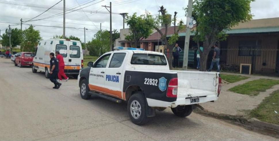 Un hombre mató a su esposa de un escopetazo y se suicidó