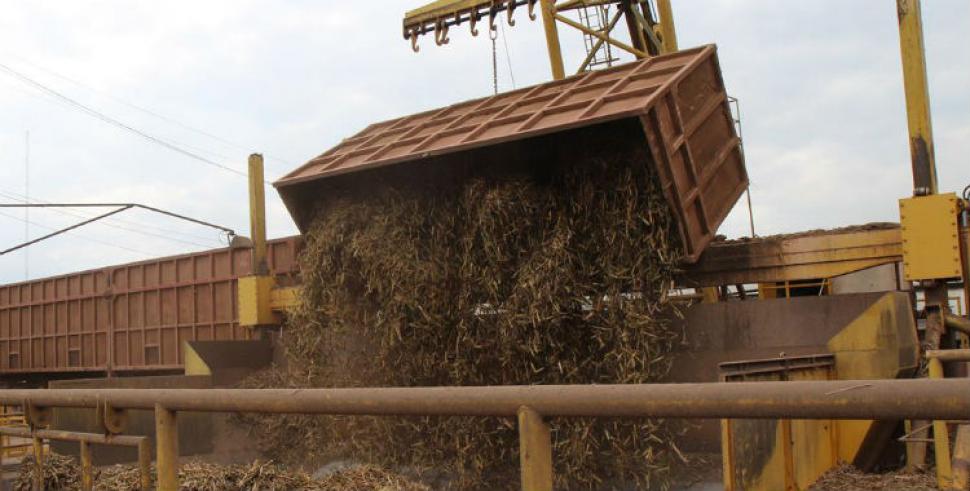 La Zafra 2016 superó en 70.000 toneladas a la del año pasado