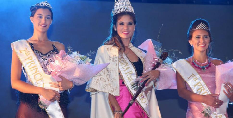 Por los reclamos de Ni una menos, decidieron cancelar la elección de la Reina Nacional del Trigo