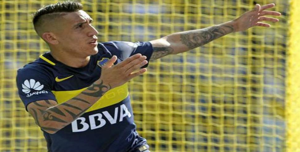 La 10 de Boca Juniors ya tiene nombre y apellido: Ricardo Centurión