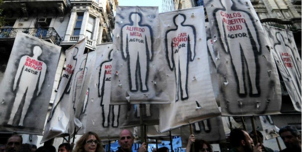 Intendentes peronistas se oponen al decreto de Macri dictando asueto el 24 de Marzo