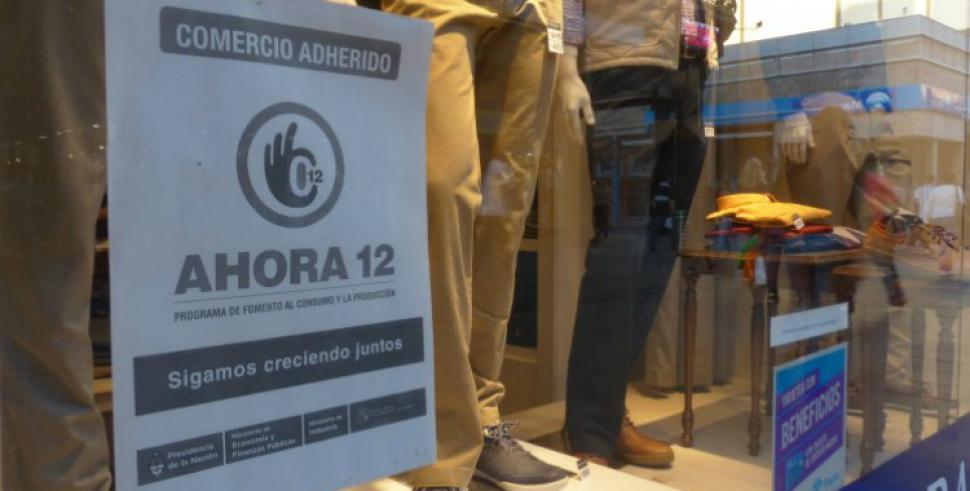 A pesar de las formas de pago, las ventas no paran de caer