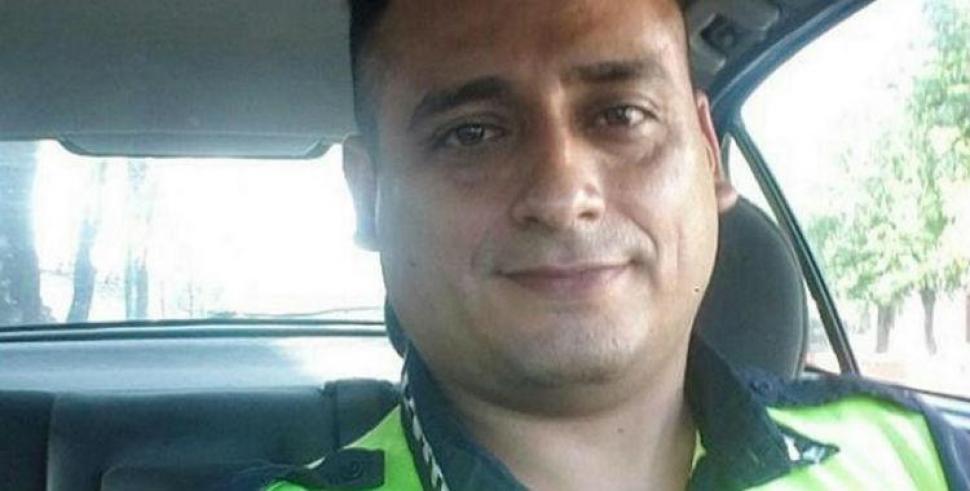 Estarían identificados los autores del crimen del policía Aragón