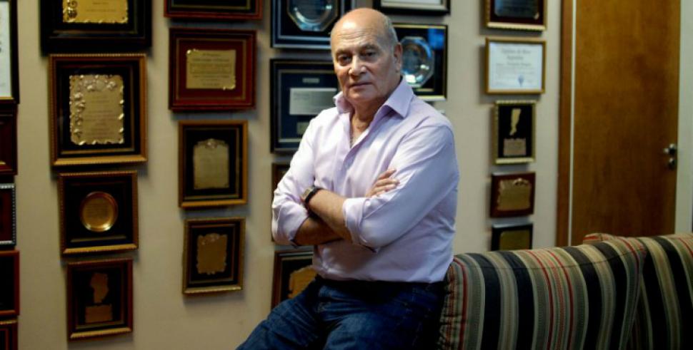 El secretario general de UATRE minimizó la marcha de la CGT: No se va a notar
