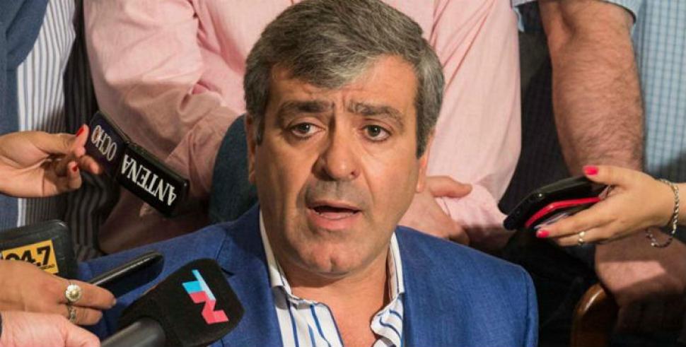 José Cano cuestionó la continuidad de Edmundo Jiménez en el Ministerio Público Fiscal
