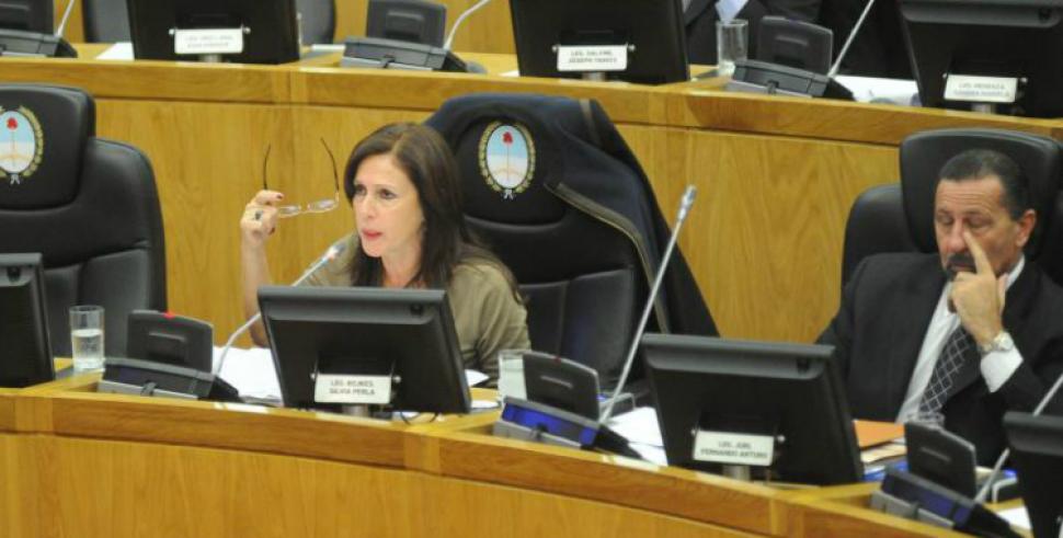 Proponen un nuevo mecanismo para nombrar jueces subrogantes en Tucumán