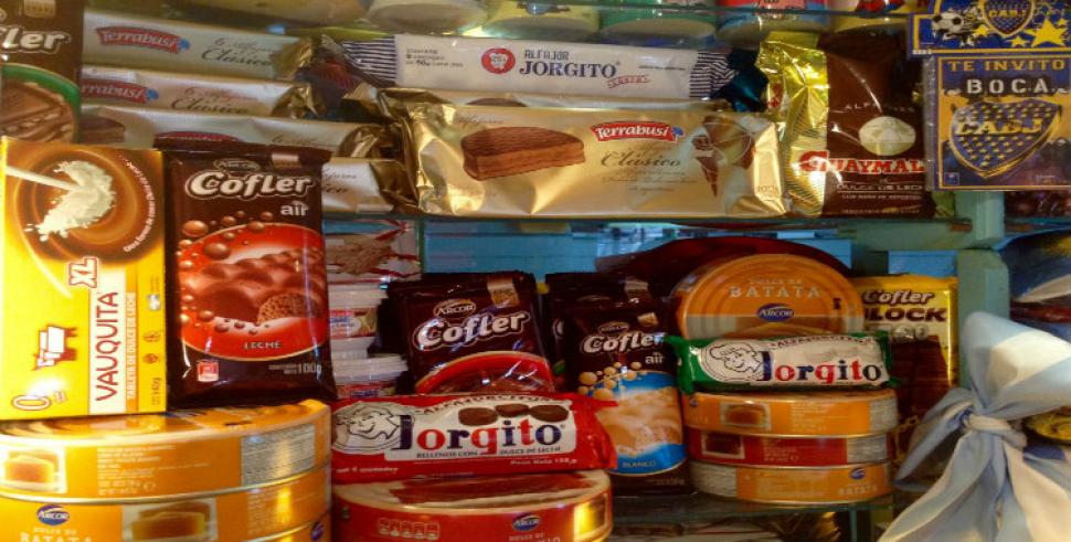 Comprar productos argentinos es mas barato en el extranjero