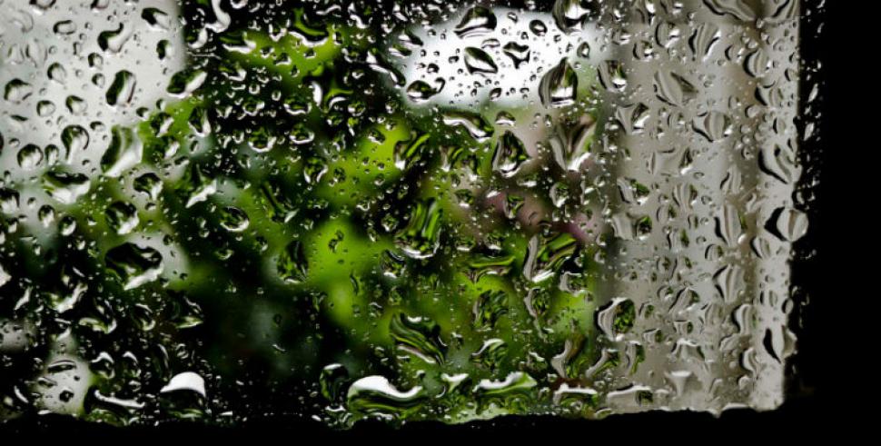Rige una alerta en Tucumán por lluvias y tormentas fuertes