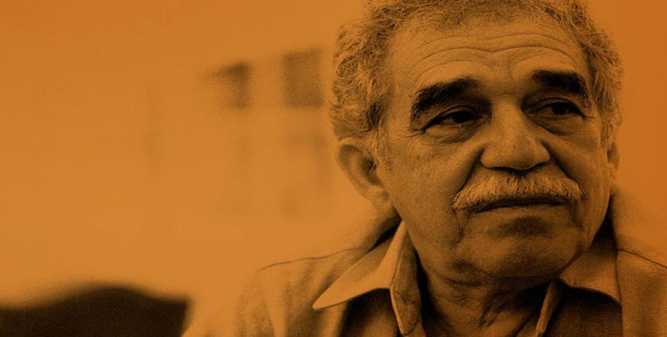 La vida de García Márquez se transforma en una serie
