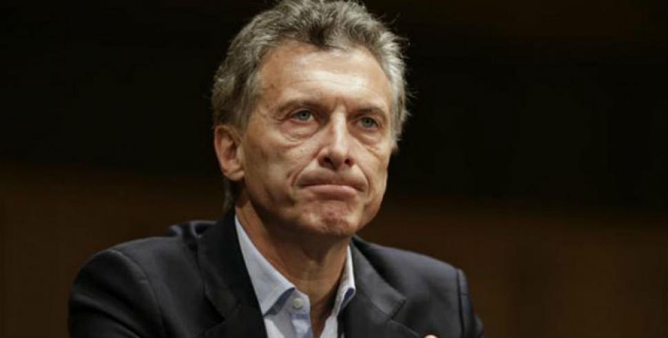 Macri habló del trágico recital del Indio: Esto sucede cuando uno pasa arriba de las normas