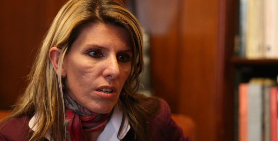 Violentaron y robaron pertenencias del auto de la jueza federal Sandra Arroyo Salgado