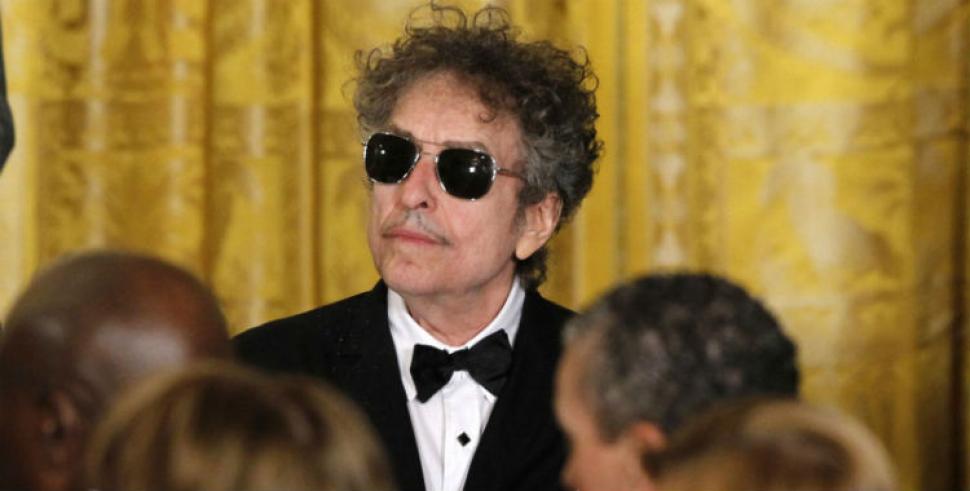 Bob Dylan aprovechará sus conciertos en Suecia para ir a retirar el Premio Nobel