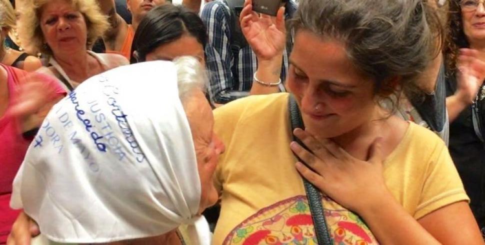 La Garganta Poderosa denunciará a los policías porteños que detuvieron a su militante