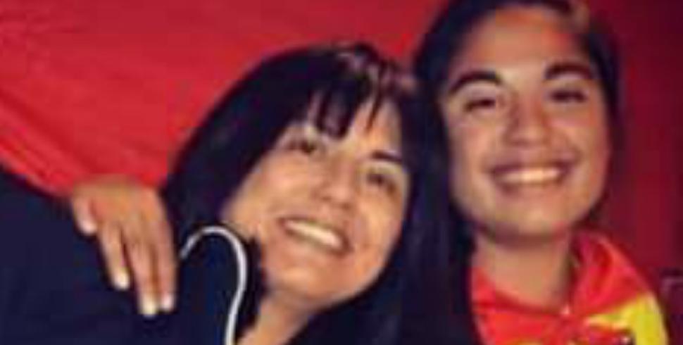 “Vos me enseñaste a ser mamá”: la emocionante carta de la mamá de Micaela