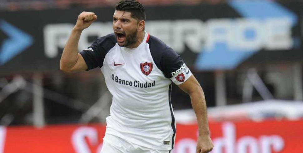 San Lorenzo superó 1 a 0 a Sarmiento de Junín y sigue de cerca a Boca