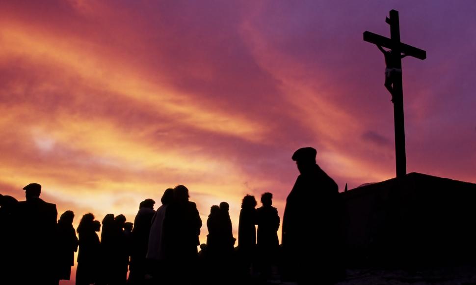 Semana Santa no tiene una fecha fija... ¿Por qué?