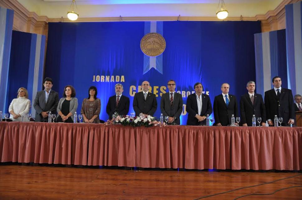 Rectores del NOA reflexionan sobre la educación en nuestra región