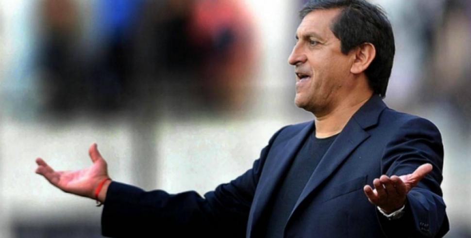 Ramón Díaz volvió a dejar en claro que quiere ser técnico de la Selección