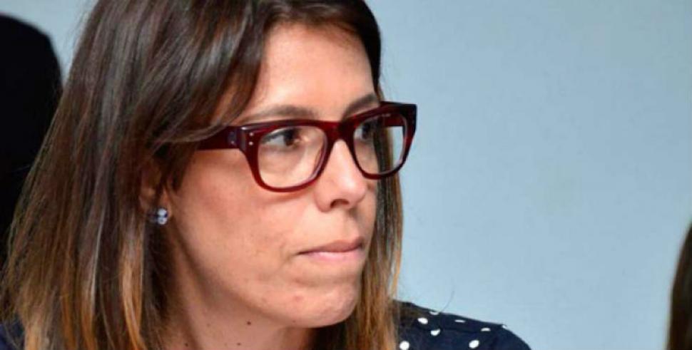 Laura Alonso cargó contra Lousteau por dejar la embajada en EE.UU por un interés personal