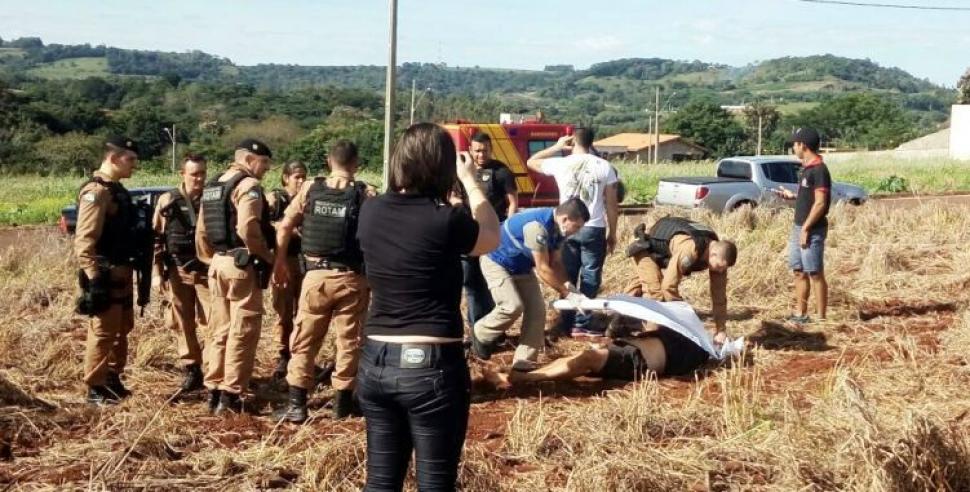 La Policía de Brasil mató a tres de los presuntos asaltantes de Ciudad del Este