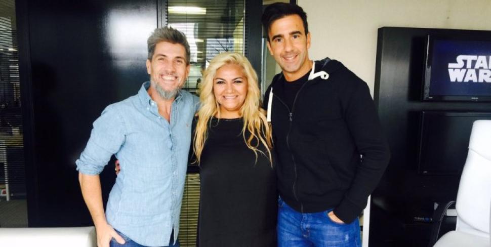 ¡Una Bomba en el Bailando! Gladys fue confirmada para la edición 2017 del certamen