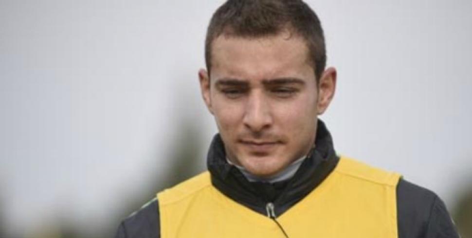 El abuelo del futbolista Marcos Ruben murió tras sufrir una grave golpiza en un asalto