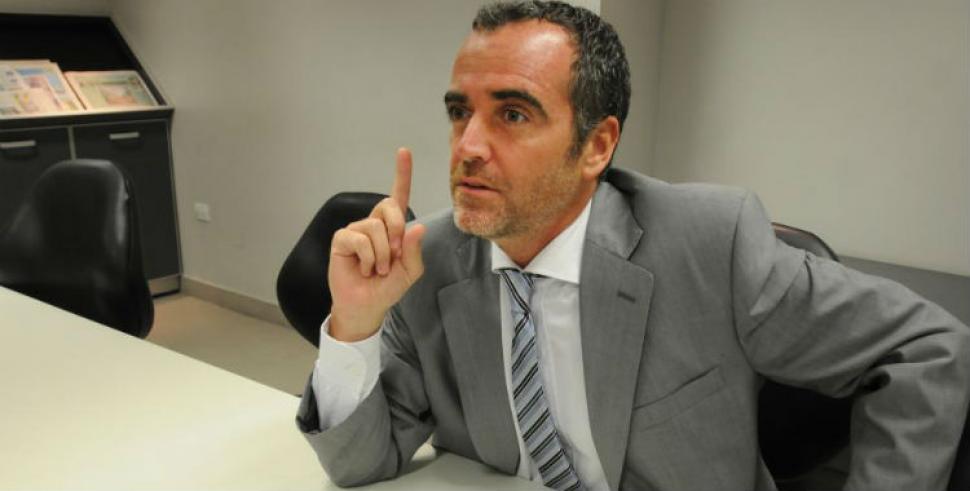 Manzur retirará el pliego de Maggio, el abogado defensor de represores