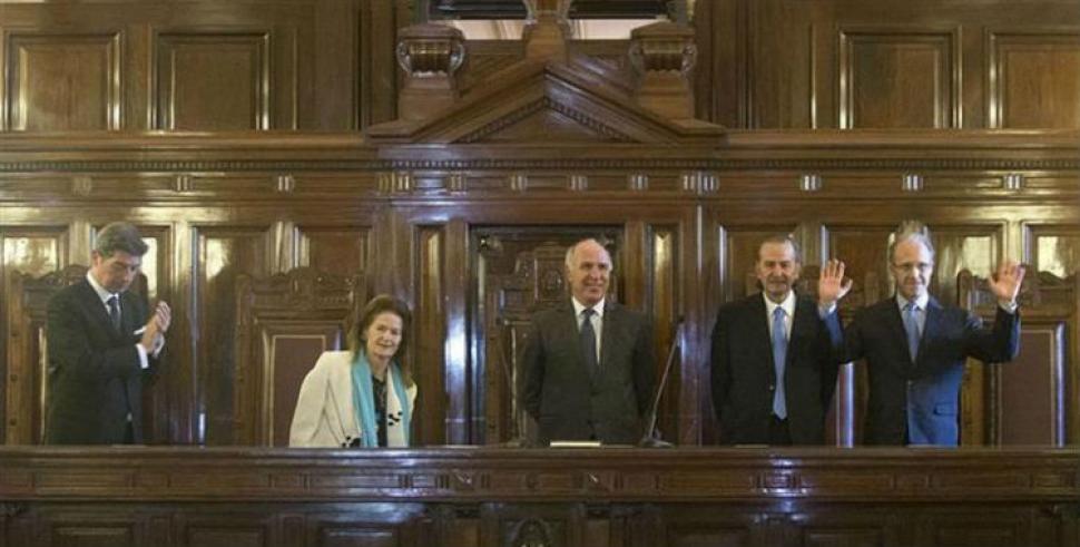 El 88% de la gente está en desacuerdo con el fallo 2x1