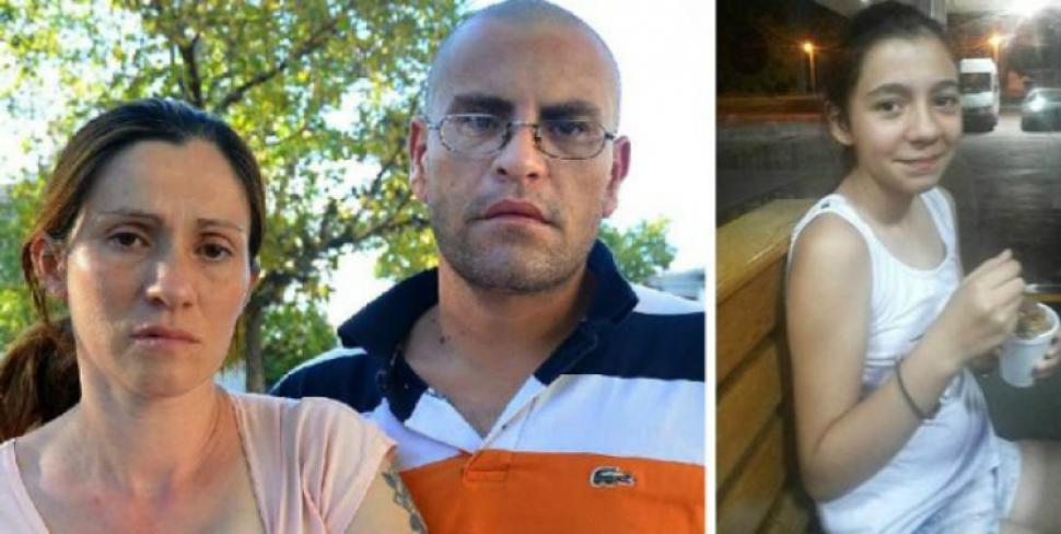 El padrastro acusado de la violación y muerte de Florencia Di Marco se suicidó