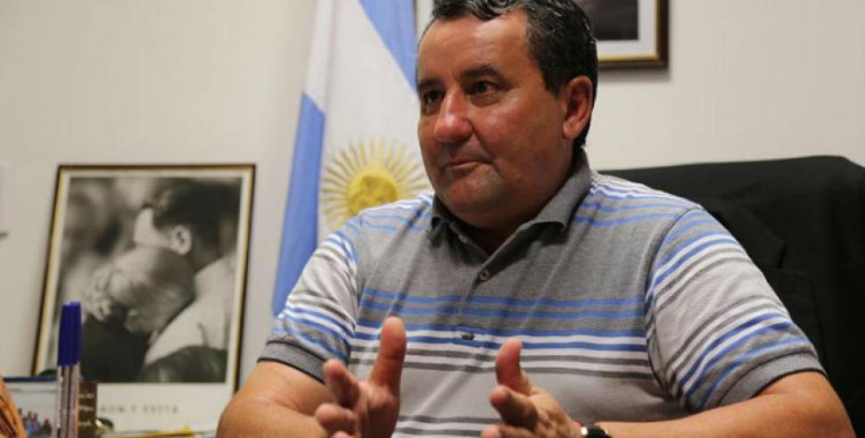 Procesaron al intendente de Itatí por narcotráfico