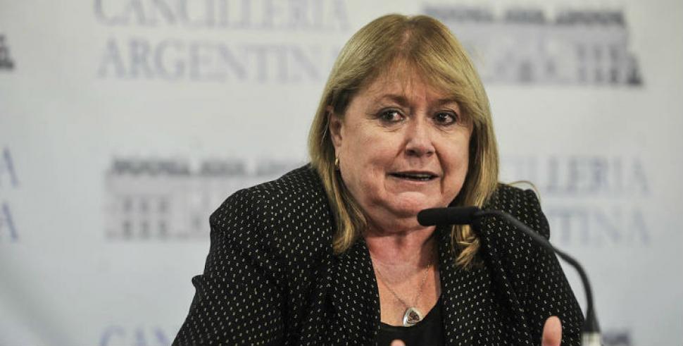 Detectan nuevos vuelos militares desde Malvinas hacia Brasil