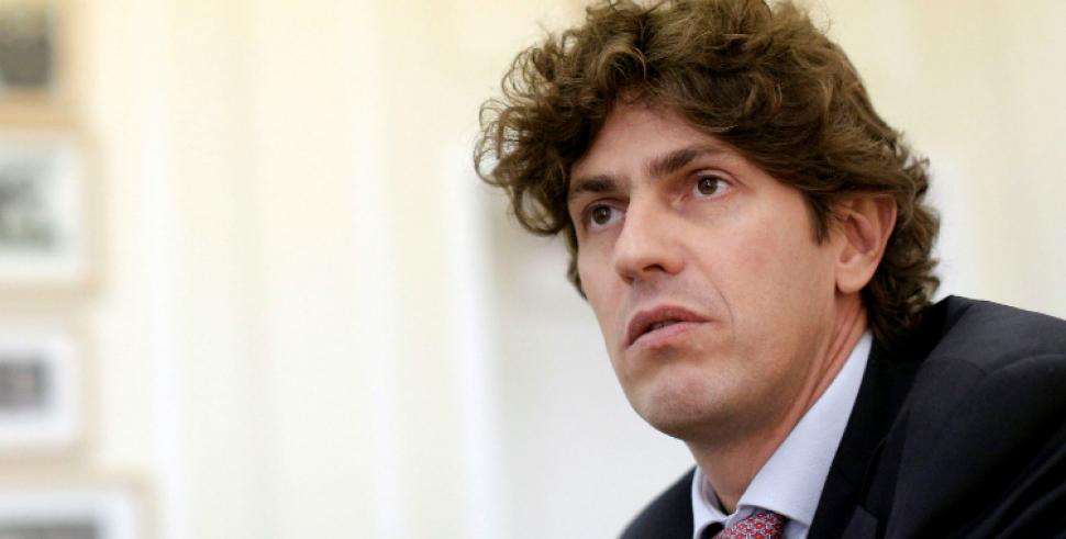 Macri y Vidal se reunieron con la principal aliada de Lousteau para sacarlo del camino