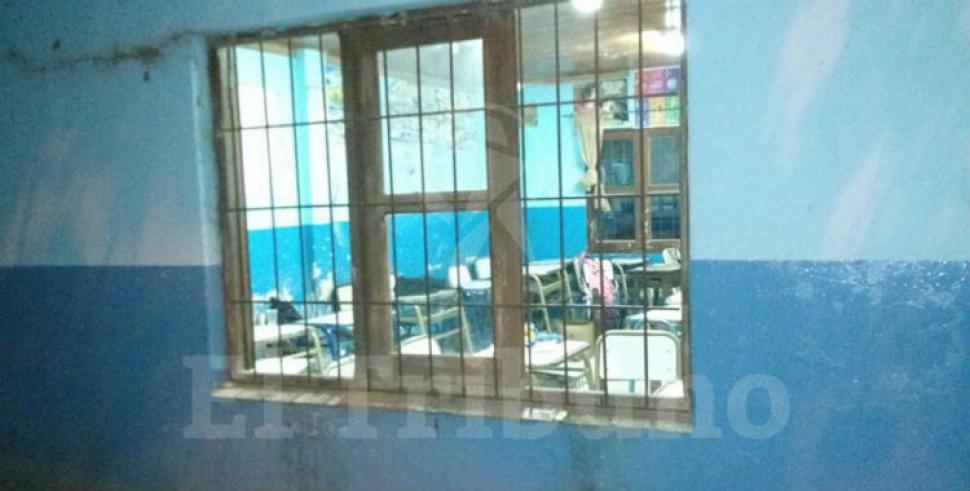 Salta: en plena clase, un alumno de 16 años baleó en el rostro a una compañera
