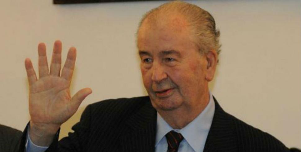 Involucran a Julio Grondona en un caso de corrupción en España