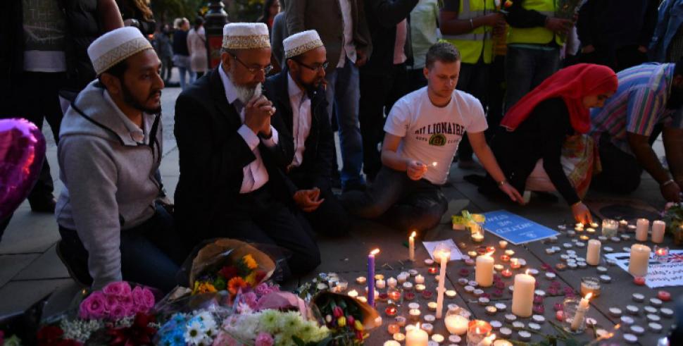 En lo que va del año, ya han ocurrido casi 400 ataques terroristas en el mundo
