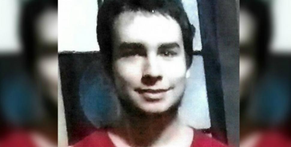 Rosario: hallaron muerto a un estudiante de 19 años