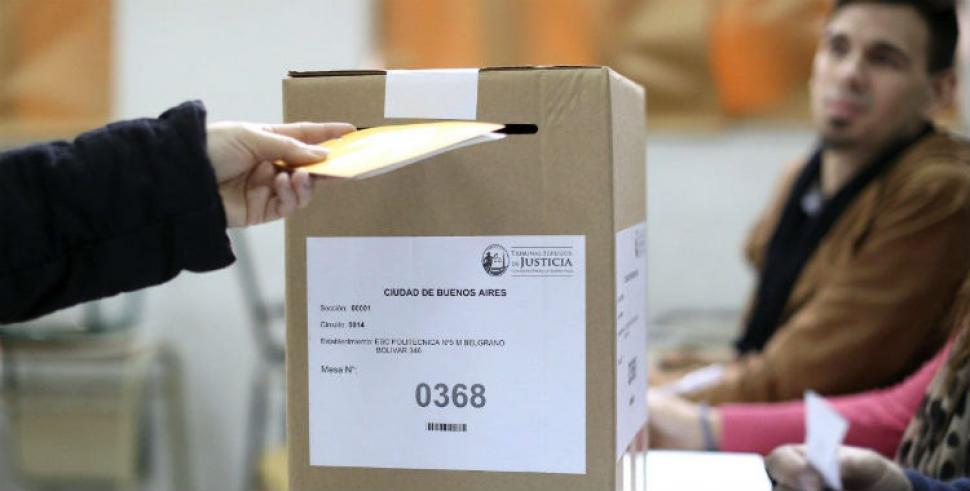 PASO en Tucumán: cuatro frentes se inscribieron para las elecciones de agosto