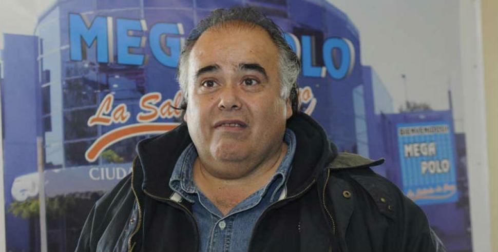 El rey de la Salada se resistió a los tiros pero fue detenido por la policía