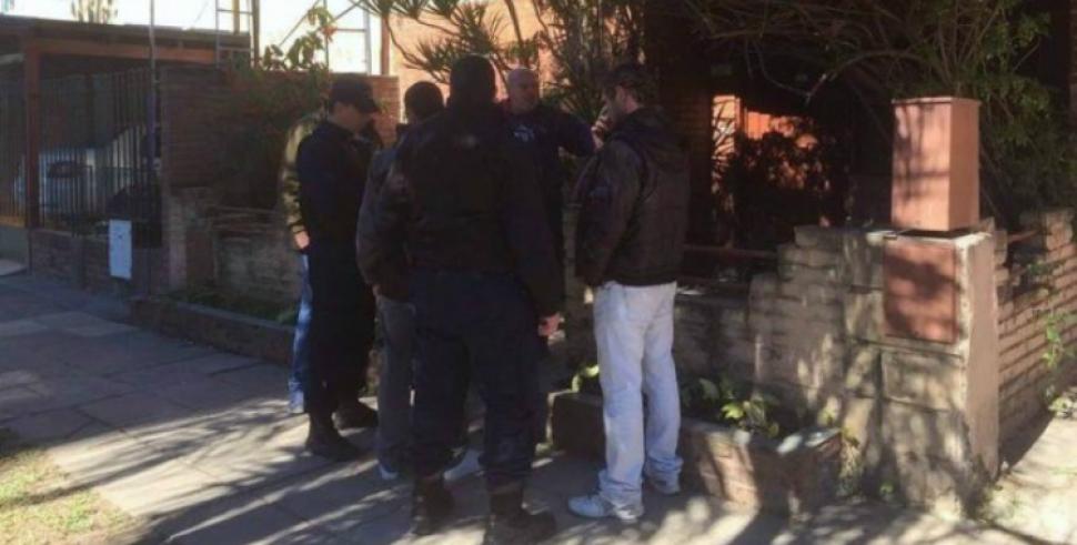 Santa Fe: un puntero de Cambiemos repartía boletas y plata