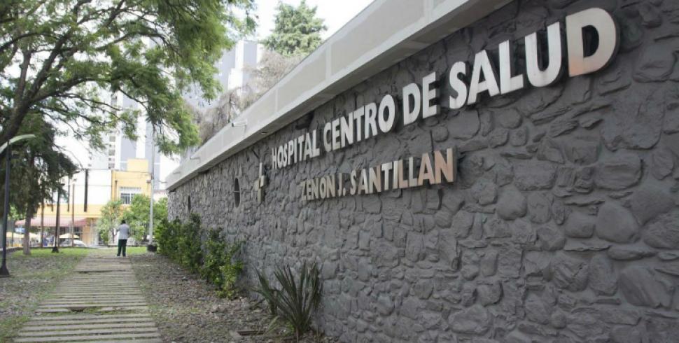 Un joven fue asesinado de tres disparos en frente de su novia y su hijo