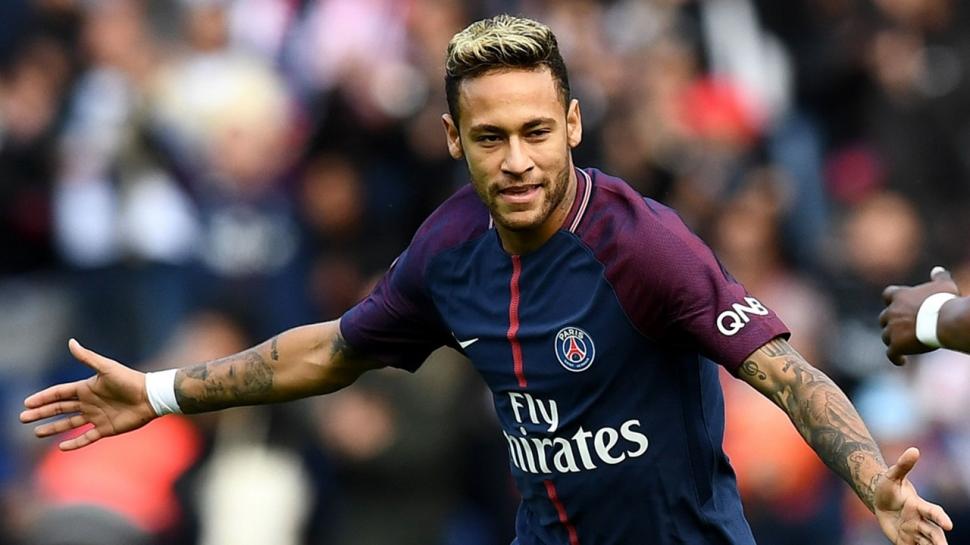 El Real Madrid quiere a Neymar para no extrañar a CR7