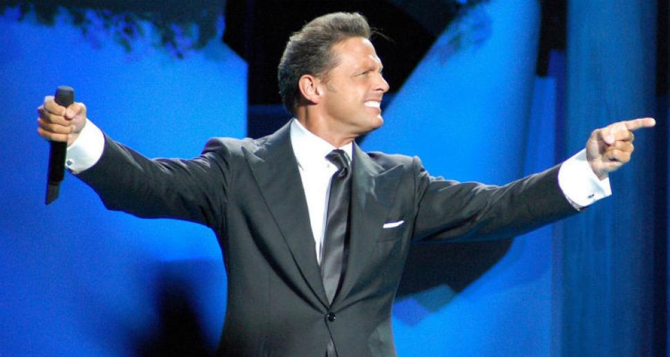 Está mintiendo dijo Roberto Palazuelos sobre la serie de Luis Miguel