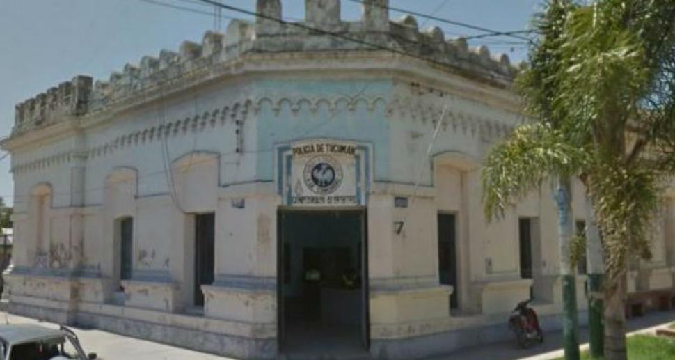Intentaron robarle a una mujer y recibieron una tremenda golpiza