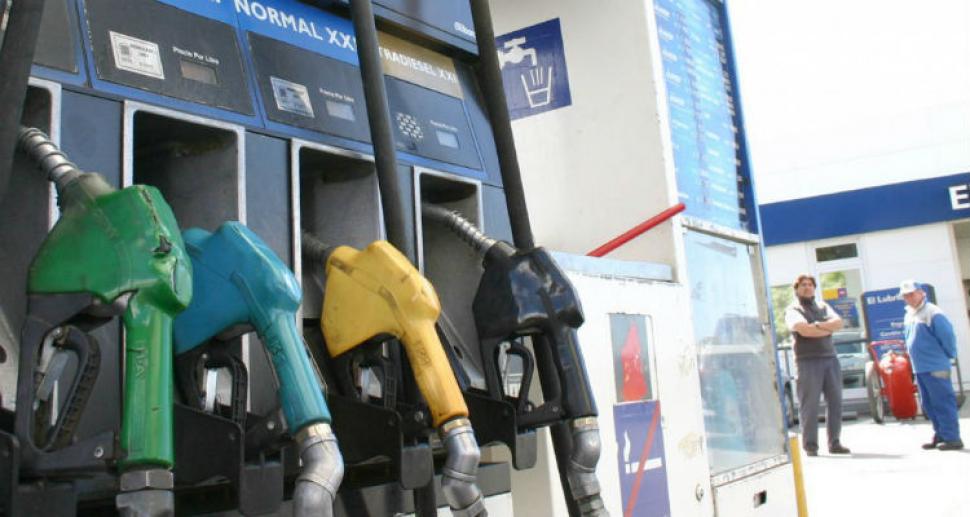 El titular de la CAPEGA aseguró que no hay desabastecimiento de combustible
