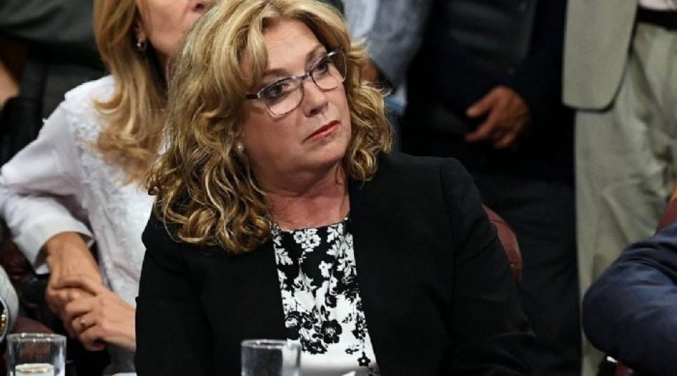 Insólito: una senadora contó que no leyó el proyecto, pero igual votará contra el aborto