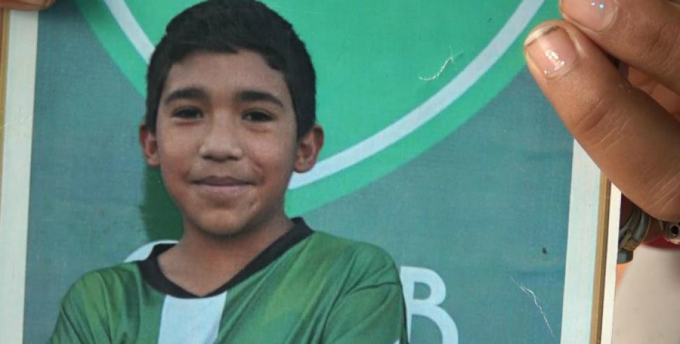 Mataron al perro de Facundo Ferreira y pidieron de nuevo la detención de los policías acusados
