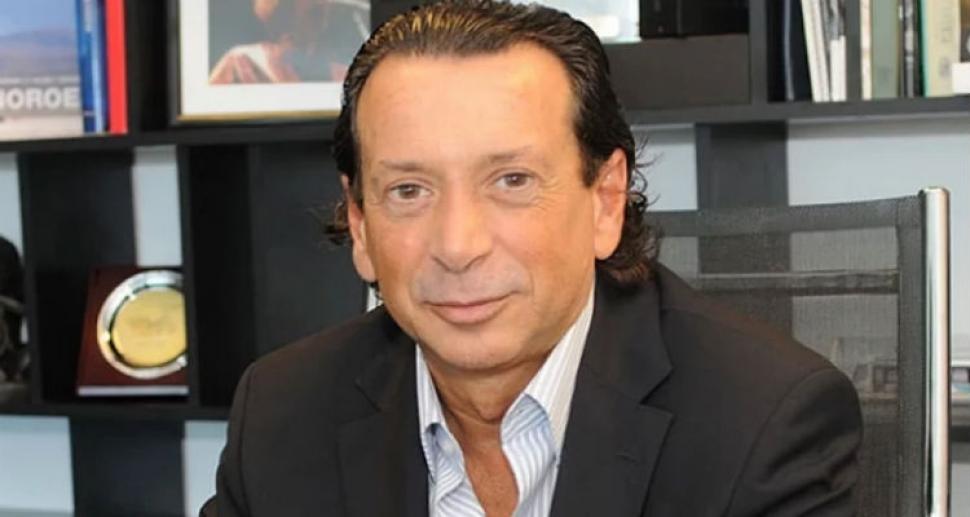 Sica defendió el nuevo ajuste contra los derivados de la soja