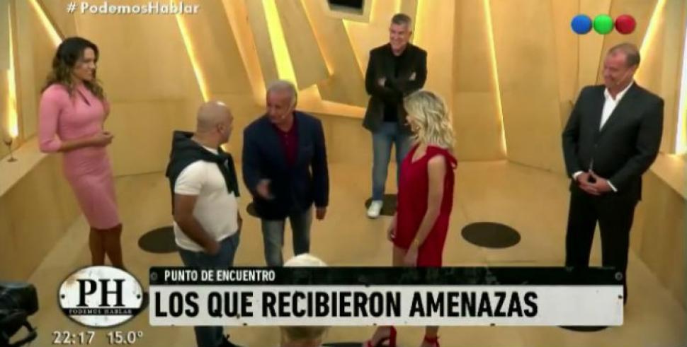 Los Midachi recordaron su actuación privada para un cártel colombiano